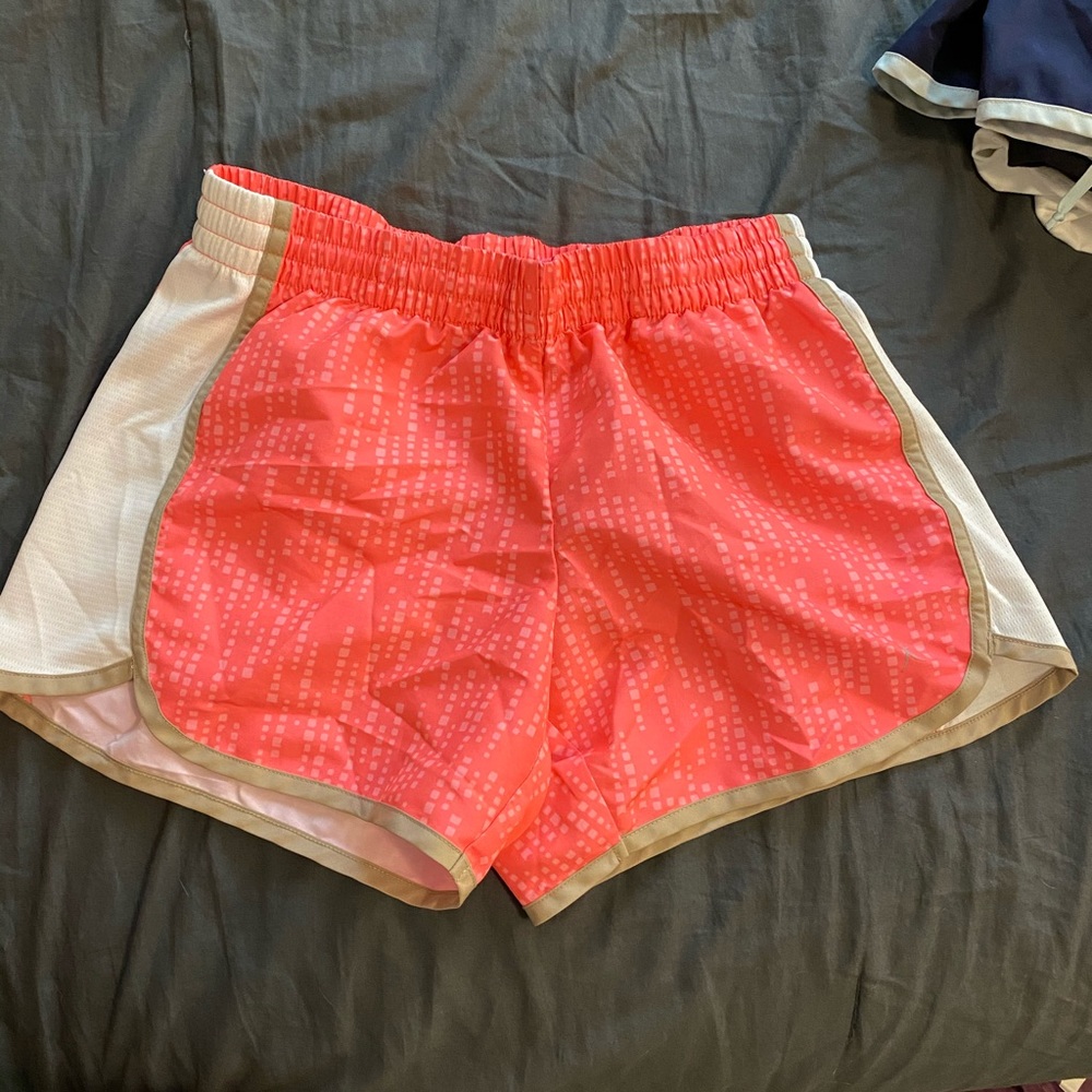 Athletic Shorts